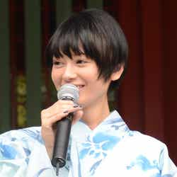 真木よう子