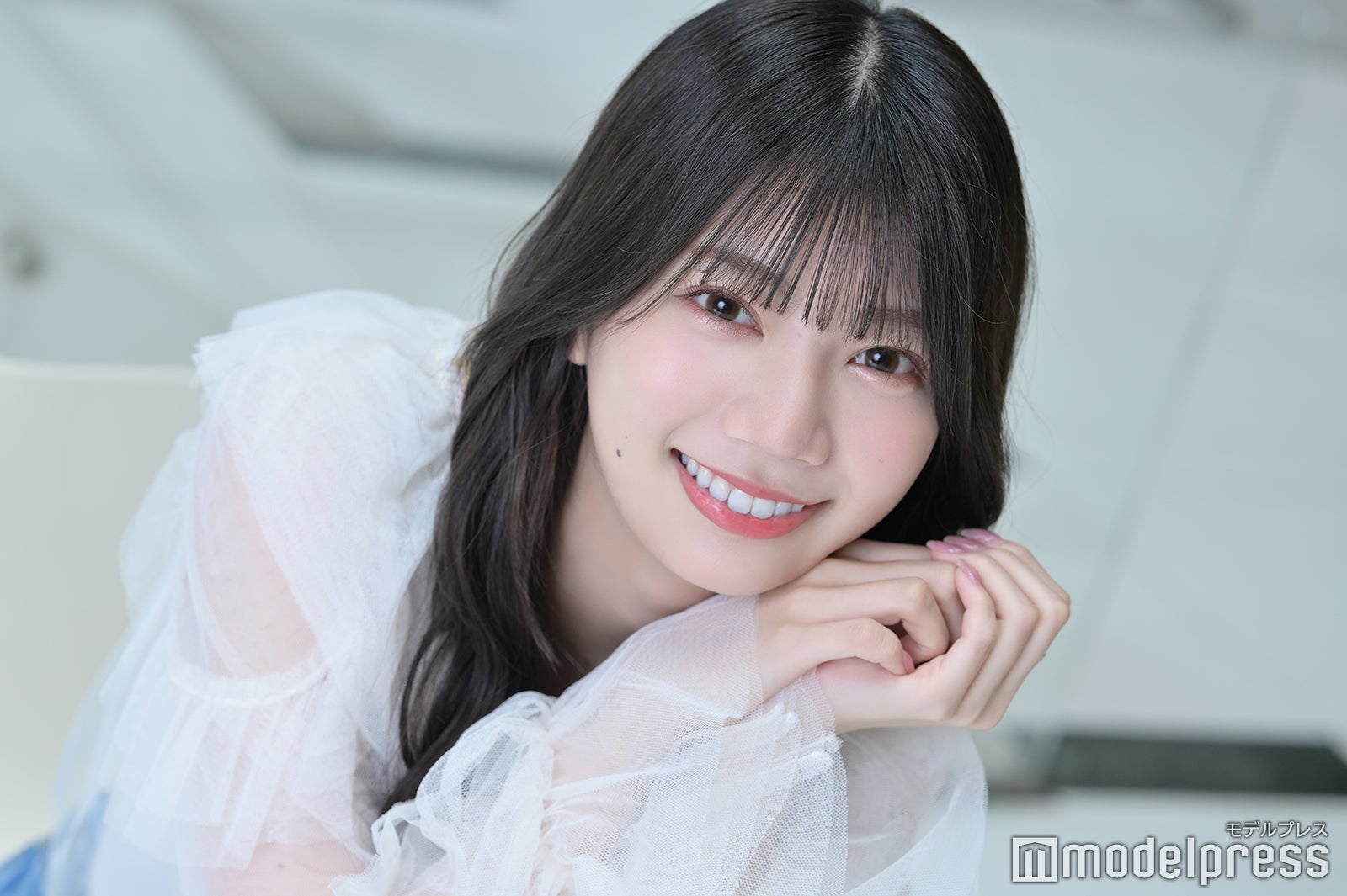 日向坂46高本彩花、ジム通い＆徹底ケアで挑んだ1st写真集「衝撃的なものにしたい」ストイックに頑張れた理由とは【「僕の記憶の中で」インタビュー】 -  モデルプレス