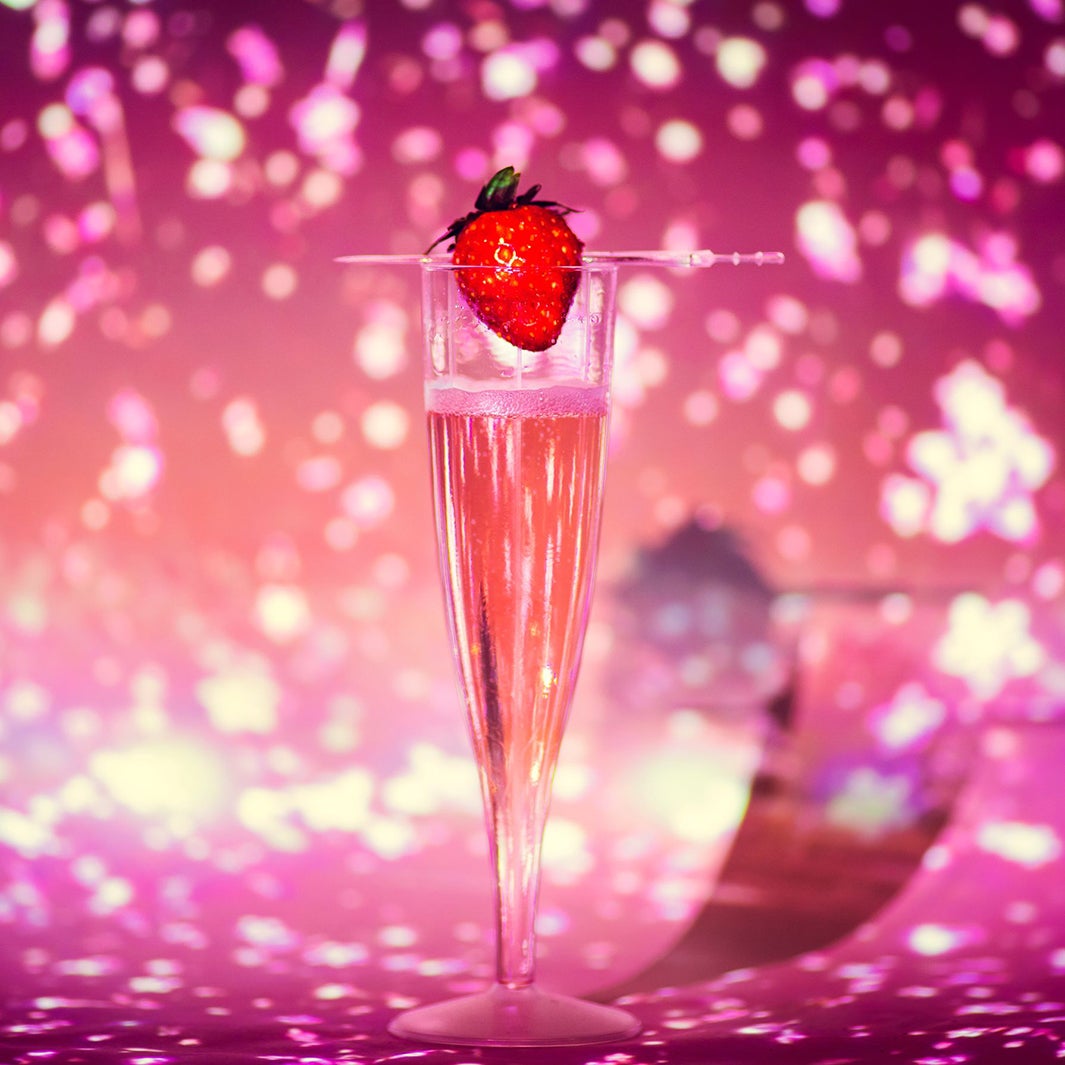 FLOWERS BY NAKED 2020 ー桜ー／画像提供：ネイキッド