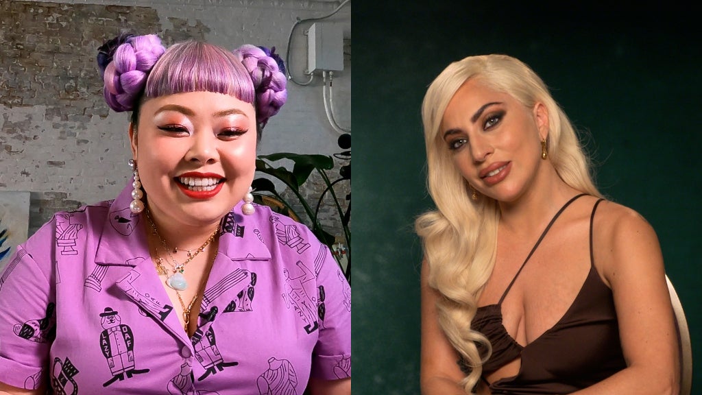 渡辺直美、レディー・ガガとの夢の対談に興奮「超テンションあがってます」