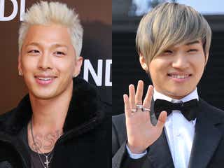 Bigbang コーチェラ に出演決定 2年以上ぶり活動再開へ モデルプレス