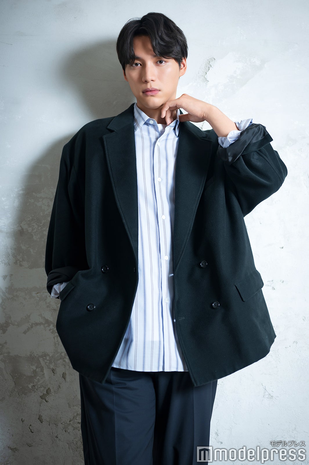 福士蒼汰（C）モデルプレス