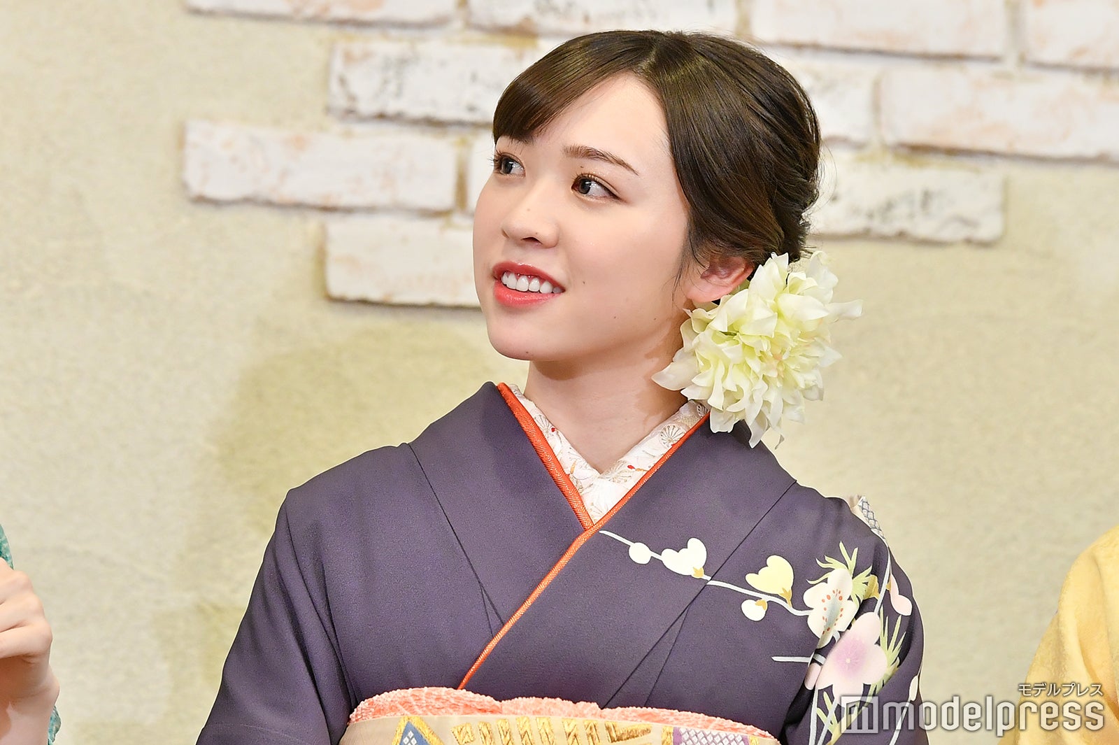 渡辺みり愛（C）モデルプレス