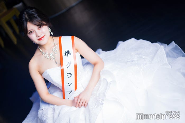 山本瑛美さん(C)モデルプレス