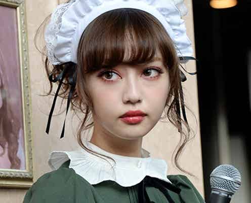 中村雅俊の三女・中村里砂、コスプレの「プロ」 菅野結以が絶賛