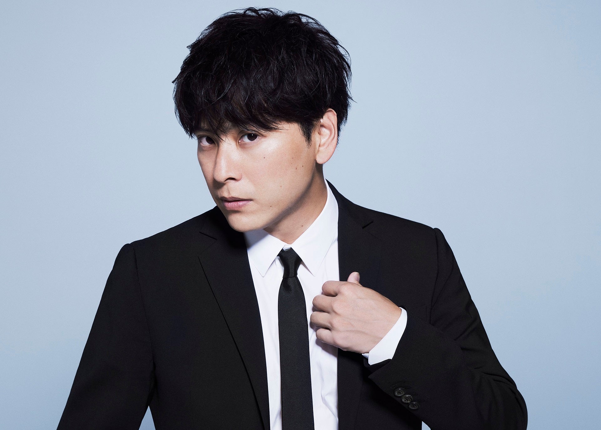 三代目JSB山下健二郎「山フェス2022」第1弾ゲスト発表