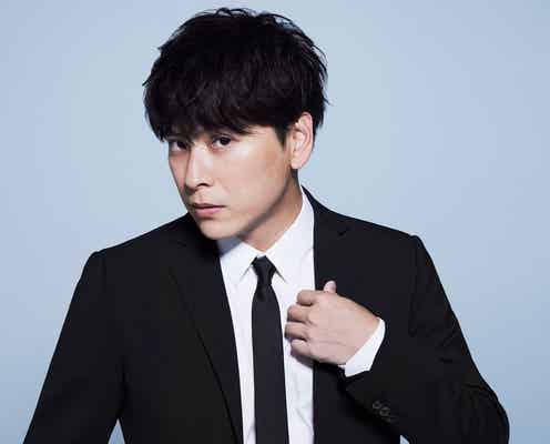 三代目JSB山下健二郎「山フェス2022」第1弾ゲスト発表