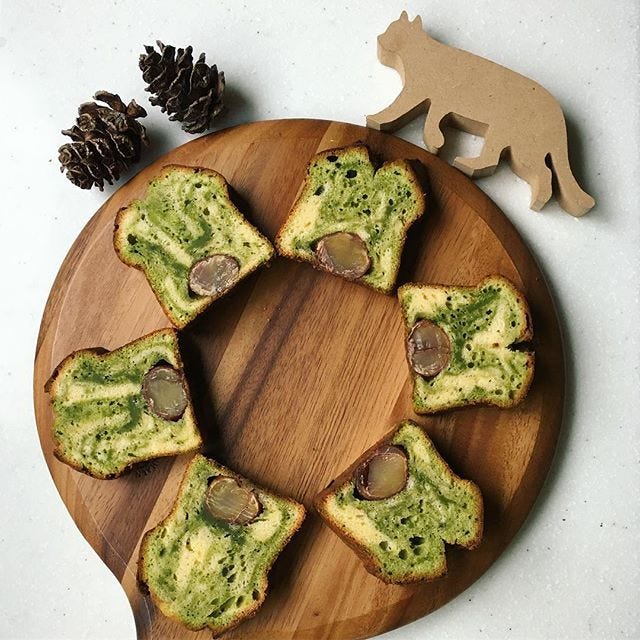 おしゃれなパウンドケーキの美味しいレシピ おすすめの味付けやトッピングはこれ モデルプレス