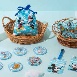 オリジナルグッズ(C)Disney