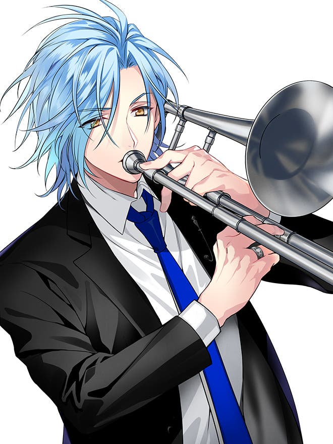 武宮大和(提供画像)