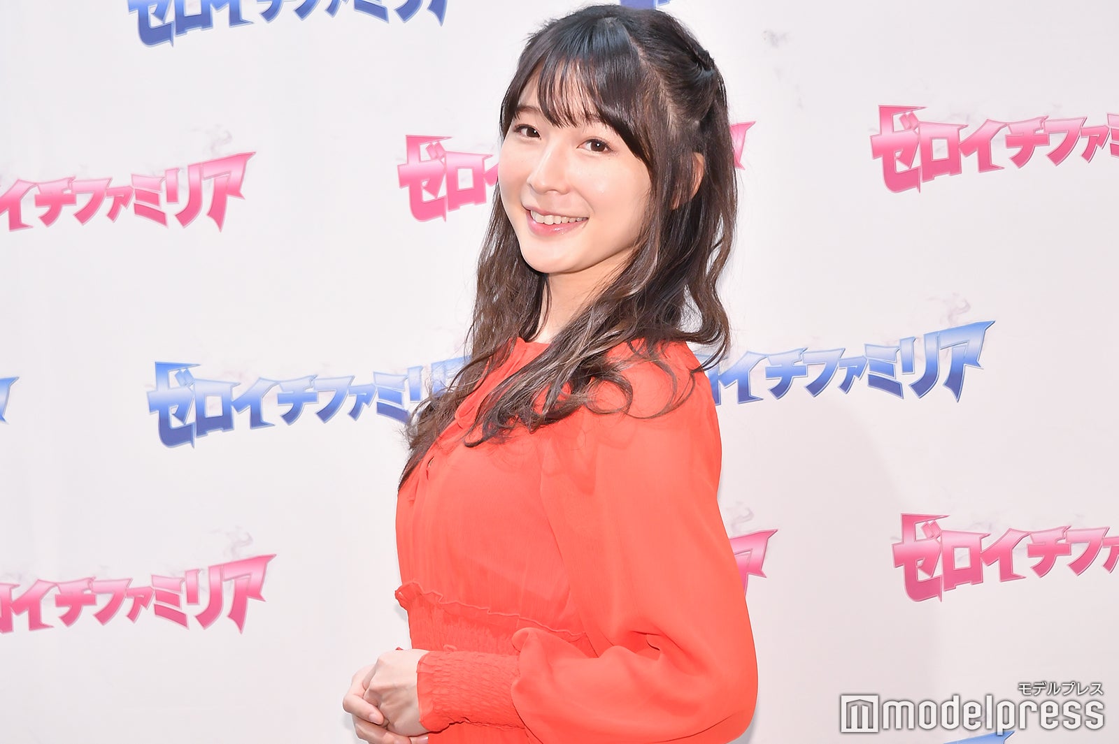 川崎あや（C）モデルプレス