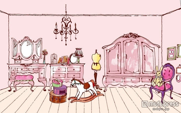 吉川ひなのプロデュース「Dolly Mew」イメージ