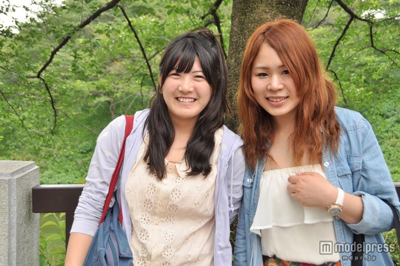 「AKB48 27thシングル 選抜総選挙 ～ファンが選ぶ64議席～」に来場した女性ファン