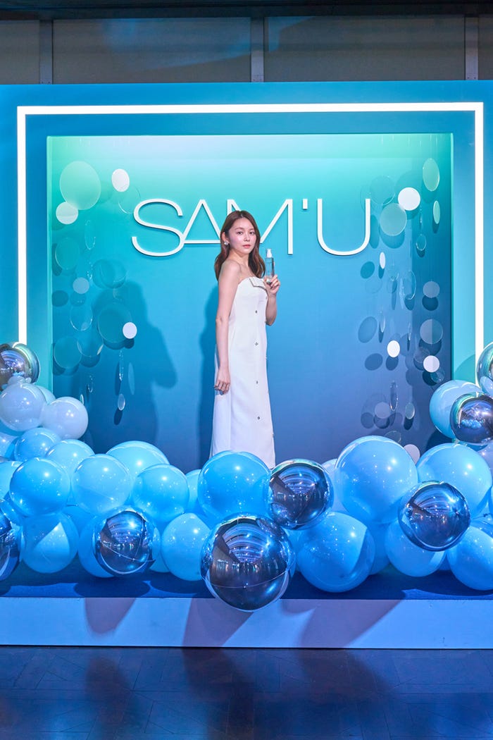 久間田琳加(提供写真)