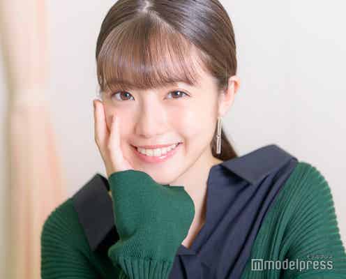<今田美桜インタビュー>月9「SUITS/スーツ」動き出す三角関係語る「大きな展開が待ってます」 中島裕翔ら共演者との裏話もたっぷり