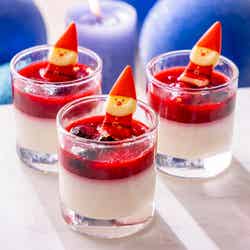 フェスティブ・スイーツビュッフェ/提供画像