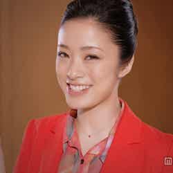 上戸彩/「バイトル」新テレビCM「みえる」篇より