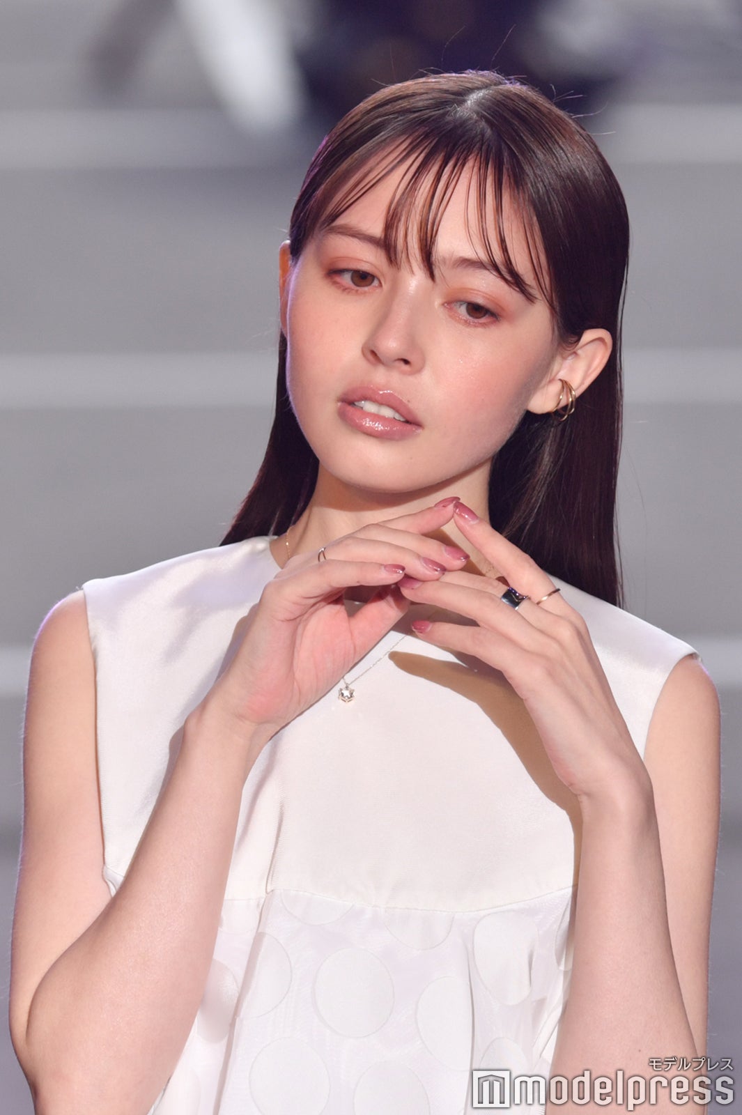 加藤ナナ （C）モデルプレス