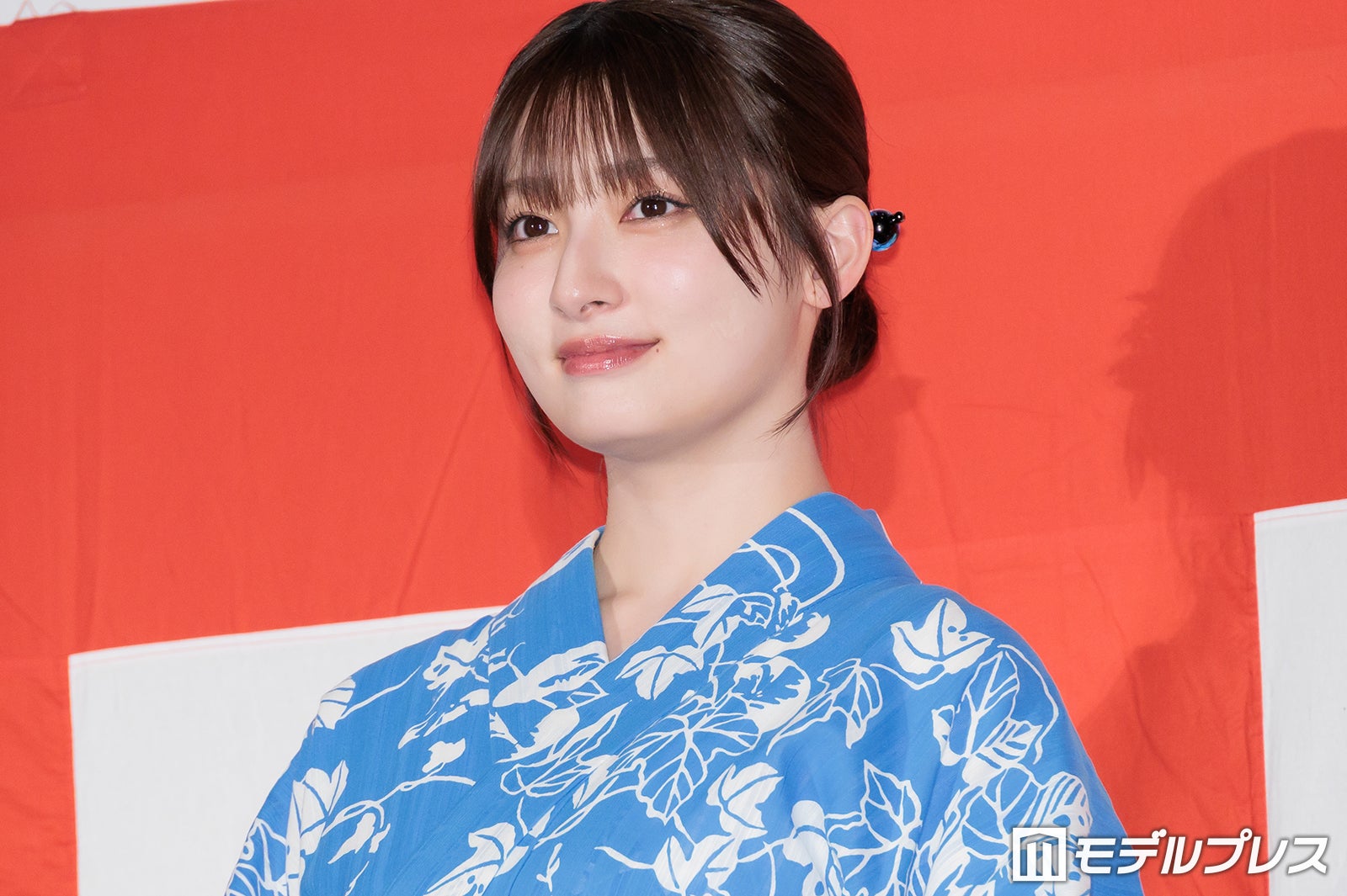吉川愛（C）モデルプレス