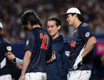 大谷翔平のアイアトン通訳「東京生まれ東京育ち」公立小→インター→米名門大進学 自ら経歴紹介 戦略担当で侍ジャパン参加