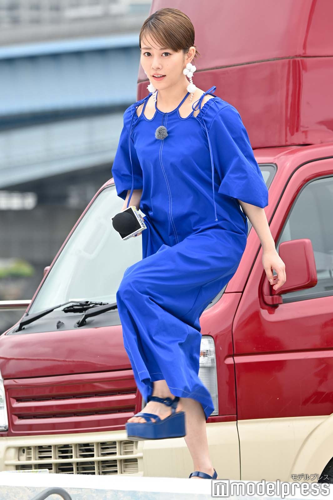 高畑充希（C）モデルプレス