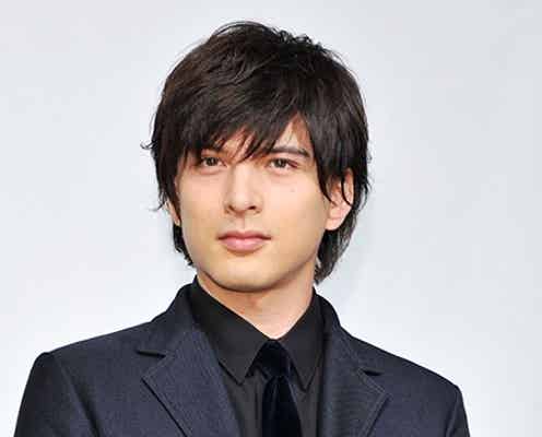 城田優、パリコレデビュー決定