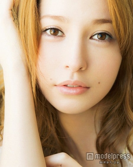 「Girls Award2013 SPRING／SUMMER」に出演する藤井リナ