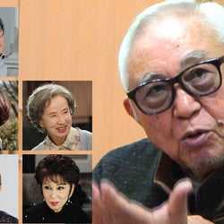 巨匠 倉本聰作品のオーディション開催 やすらぎの刻 道 若い才能の参集を待つ モデルプレス