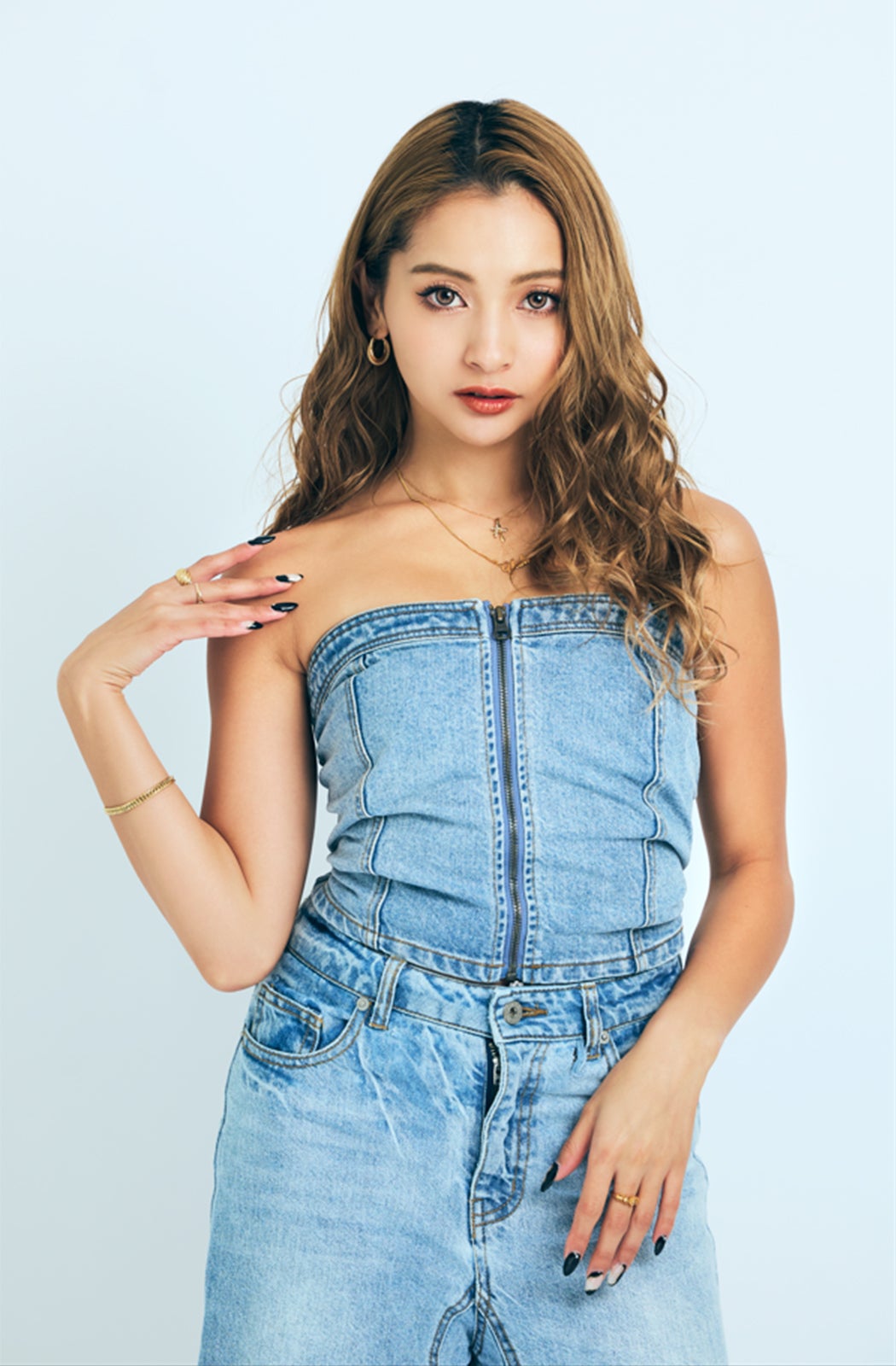 ゆきぽよ（提供写真）