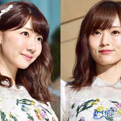 モデルプレス - AKB48第9回選抜総選挙、不出馬メンバーは?“出ない”こだわり貫くスタンスも<一覧/注目ポイントも>