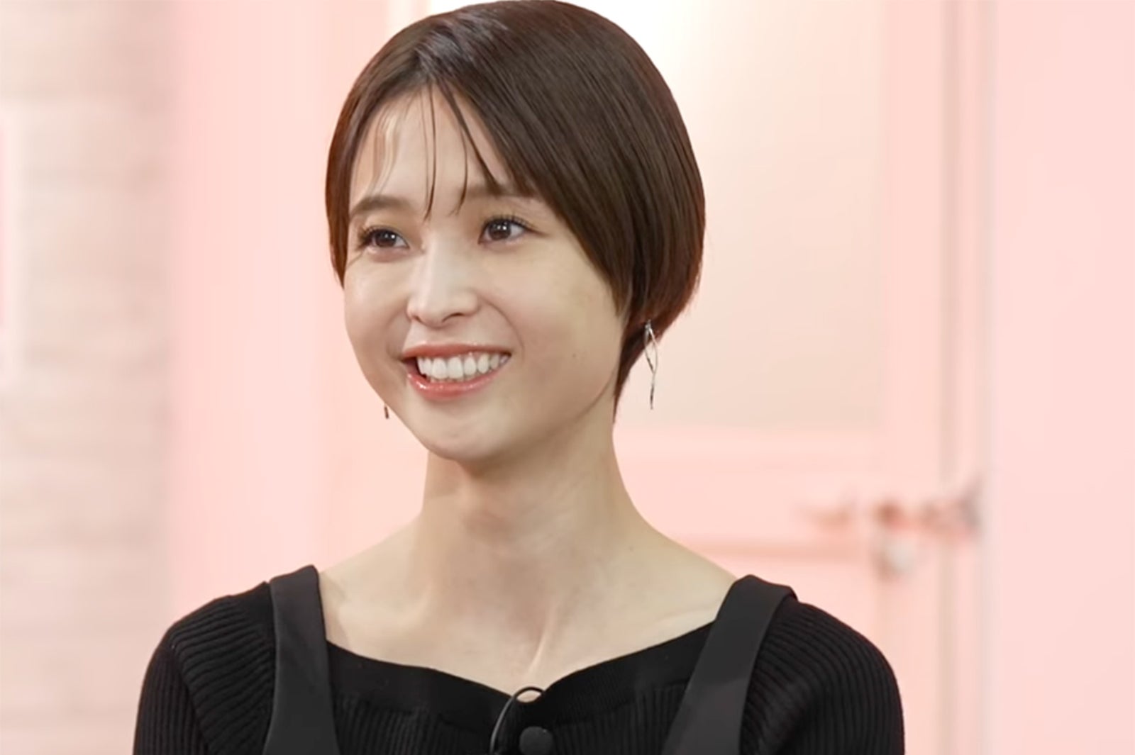 渡邊渚“週刊誌＝悪”ではないと思う理由「あっぱれ！と思っちゃう時もあった」