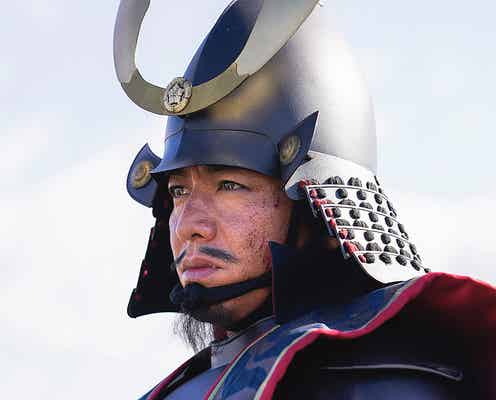 木村拓哉「レジェンド&バタフライ」孤独にフォーカスした新場面写真解禁