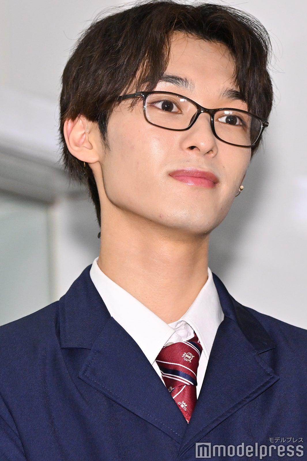咲太朗 （C）モデルプレス
