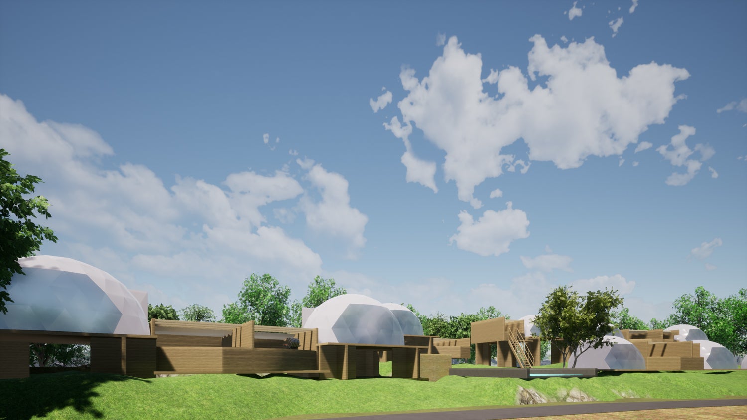 グランオーシャン伊勢志摩ベイテラス／画像提供：アンドリゾート