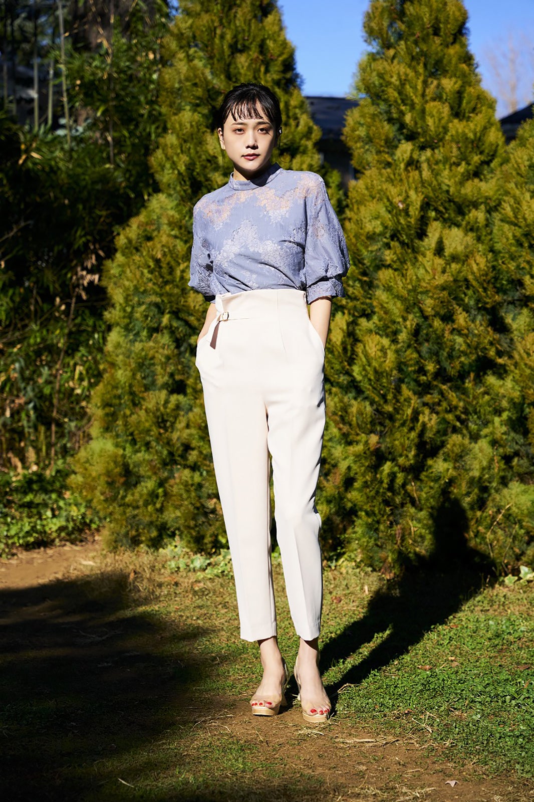 松井愛莉 （提供写真）