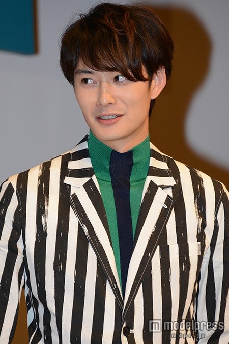 岡田将生
