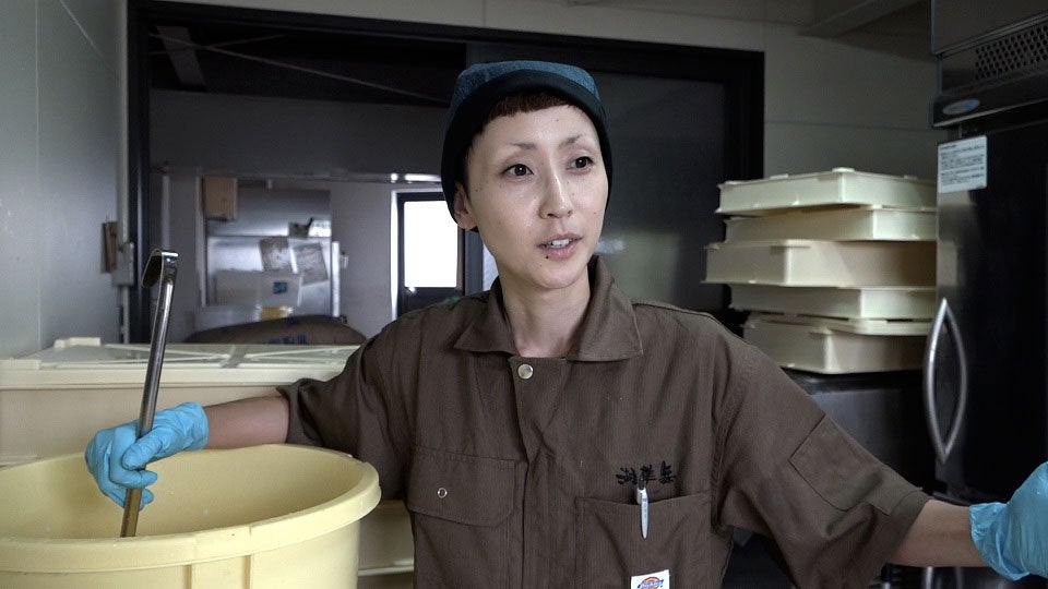 わずか5年で金賞受賞　末っ子・実力派チーズ職人の葛藤と裏側