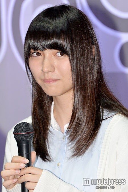 ミスiD2015の来夢さん