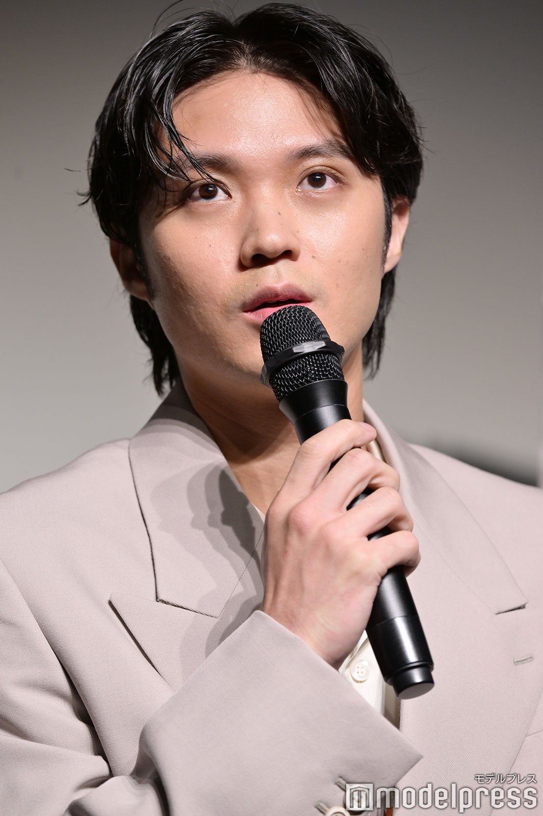 磯村勇斗（C）モデルプレス