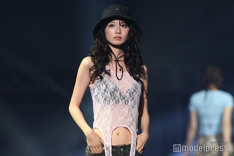 小室安未（C）モデルプレス