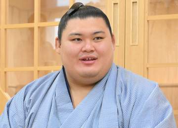 名古屋場所懸賞1位は大の里！地方場所過去最高を大幅に更新「殺到した」【大相撲】