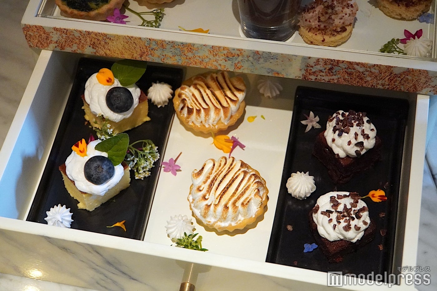 Hotel Muse Bangkok，Autograph Collection（C）モデルプレス