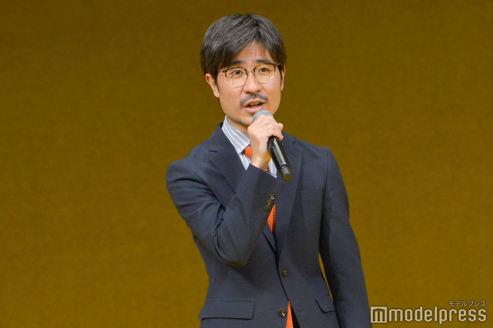 月川翔監督（C）モデルプレス