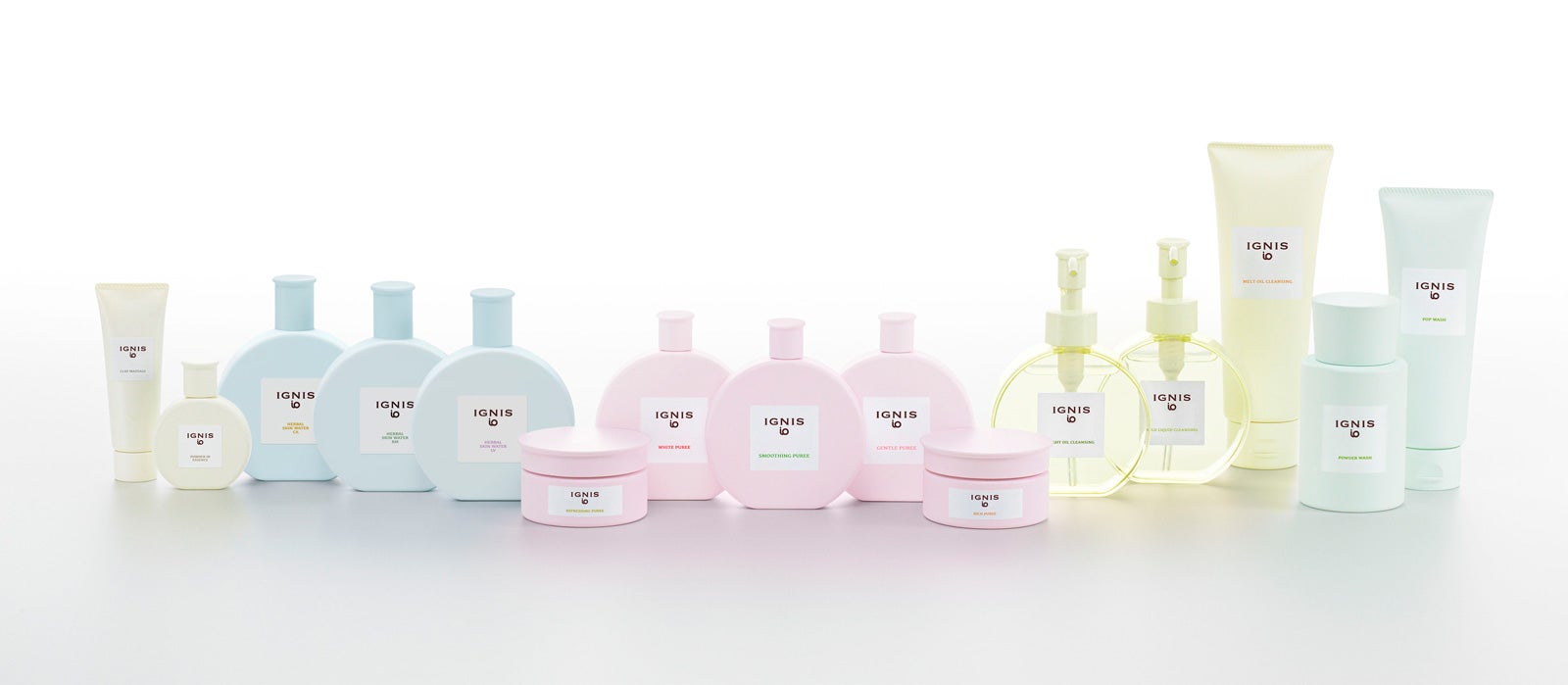 “アラカルトコスメ”という、新しいコスメの楽しみ方を提案