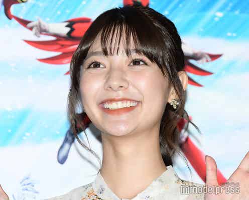 川津明日香、所属事務所移籍を発表「仮面ライダーセイバー」「君の花になる」など出演