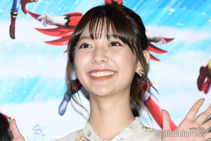 川津明日香(C)モデルプレス