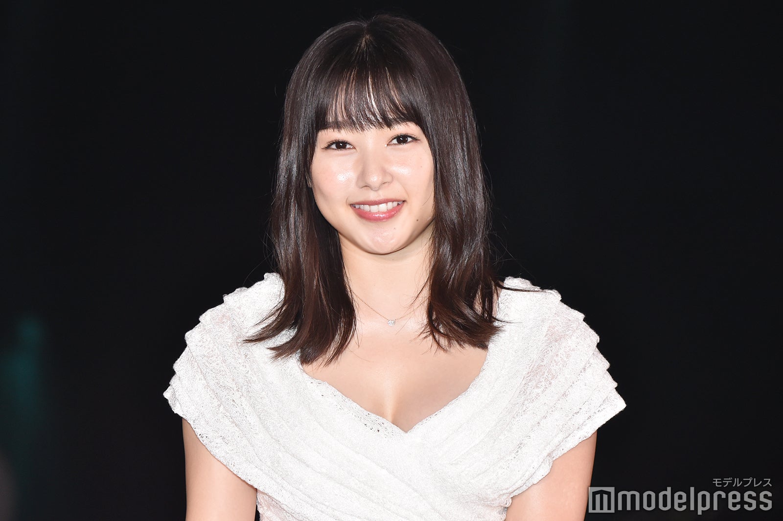 桜井日奈子 岡山の奇跡 と呼ばれることへの本音 モデルプレス