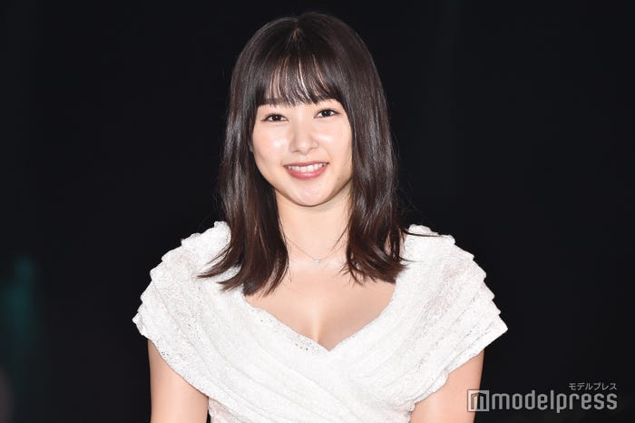 桜井日奈子(C)モデルプレス