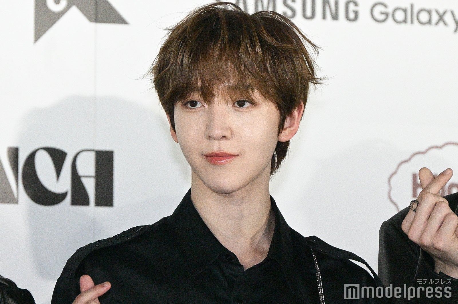 ドンヒョン（C）モデルプレス