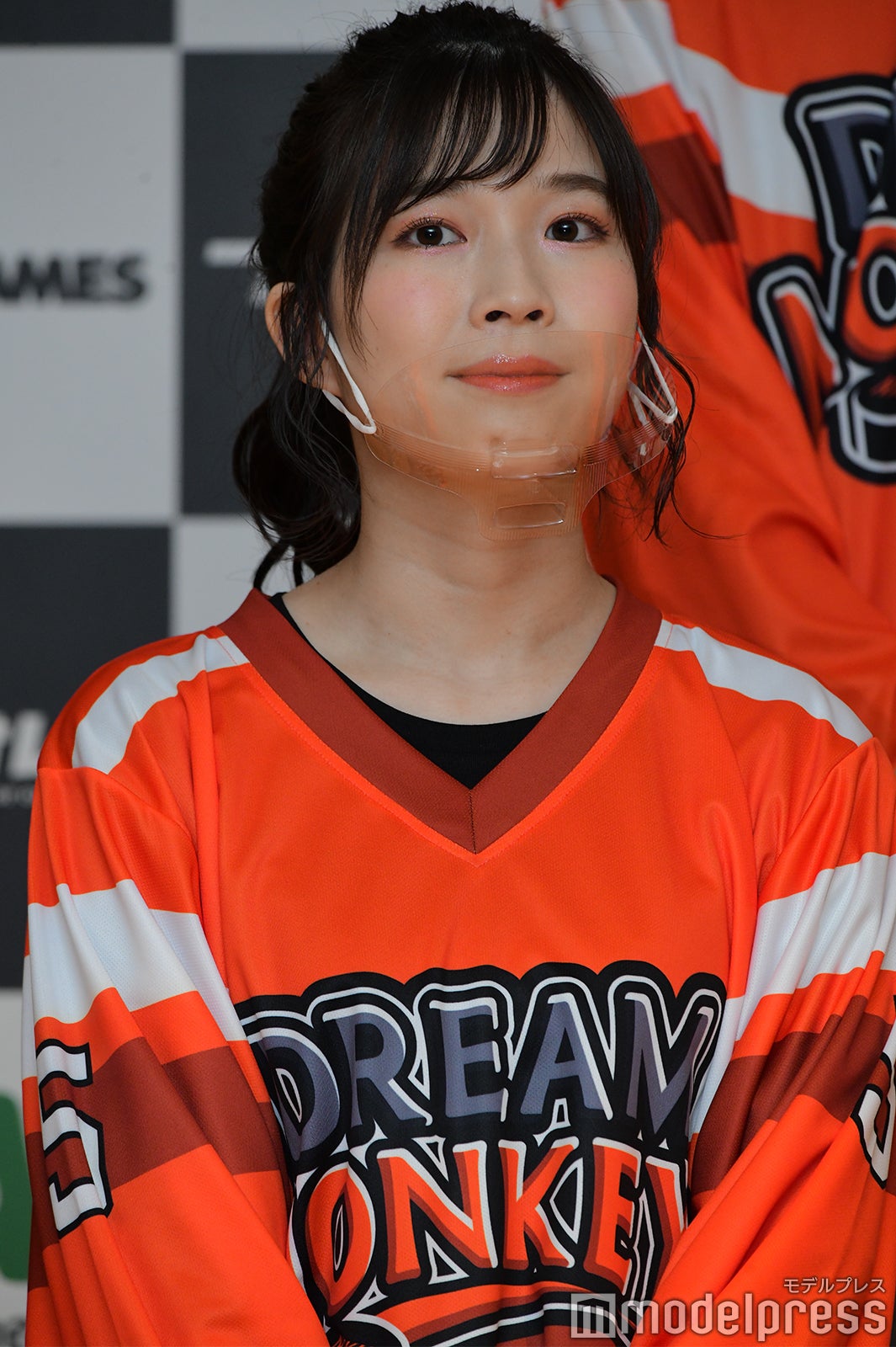 青山吉能 （C）モデルプレス